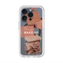 スリムプロテクションプレミアムケース with MagSafe［ Eye shadow-A ］