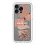スリムプロテクションプレミアムケース with MagSafe［ Eye shadow-A ］