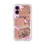 スリムプロテクションプレミアムケース with MagSafe［ Eye shadow-B ］