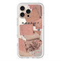 スリムプロテクションプレミアムケース with MagSafe［ Eye shadow-B ］