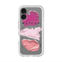 スリムプロテクションプレミアムケース with MagSafe［ Decorate-B ］