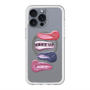 スリムプロテクションプレミアムケース with MagSafe［ Point-B ］