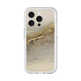 スリムプロテクションプレミアムケース with MagSafe［ Marble Gray ］