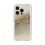 スリムプロテクションプレミアムケース with MagSafe［ Marble Gray ］