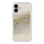 スリムプロテクションプレミアムケース with MagSafe［ Marble Gray ］