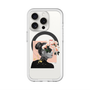 スリムプロテクションプレミアムケース with MagSafe［ grace. ］
