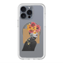 スリムプロテクションプレミアムケース with MagSafe［ cheerfulness. ］