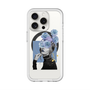 スリムプロテクションプレミアムケース with MagSafe［ mystery. ］