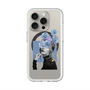 スリムプロテクションプレミアムケース with MagSafe［ mystery. ］