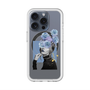 スリムプロテクションプレミアムケース with MagSafe［ mystery. ］