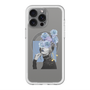 スリムプロテクションプレミアムケース with MagSafe［ mystery. ］