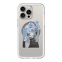 スリムプロテクションプレミアムケース with MagSafe［ mystery. ］
