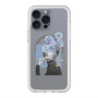スリムプロテクションプレミアムケース with MagSafe［ mystery. ］