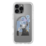 スリムプロテクションプレミアムケース with MagSafe［ mystery. ］