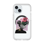 スリムプロテクションプレミアムケース with MagSafe［ bashfulness. ］