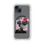 スリムプロテクションプレミアムケース with MagSafe［ bashfulness. ］