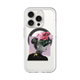 スリムプロテクションプレミアムケース with MagSafe［ bashfulness. ］