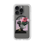 スリムプロテクションプレミアムケース with MagSafe［ bashfulness. ］
