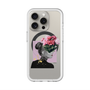 スリムプロテクションプレミアムケース with MagSafe［ bashfulness. ］