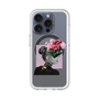スリムプロテクションプレミアムケース with MagSafe［ bashfulness. ］