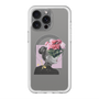 スリムプロテクションプレミアムケース with MagSafe［ bashfulness. ］