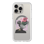 スリムプロテクションプレミアムケース with MagSafe［ bashfulness. ］