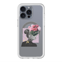 スリムプロテクションプレミアムケース with MagSafe［ bashfulness. ］