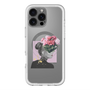 スリムプロテクションプレミアムケース with MagSafe［ bashfulness. ］