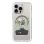 スリムプロテクションプレミアムケース with MagSafe［ imagination. ］