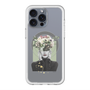 スリムプロテクションプレミアムケース with MagSafe［ imagination. ］
