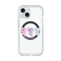 スリムプロテクションプレミアムケース with MagSafe［ Big Panic ］