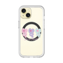 スリムプロテクションプレミアムケース with MagSafe［ Big Panic ］
