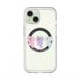 スリムプロテクションプレミアムケース with MagSafe［ Big Panic ］