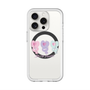 スリムプロテクションプレミアムケース with MagSafe［ Big Panic ］