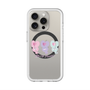 スリムプロテクションプレミアムケース with MagSafe［ Big Panic ］