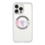スリムプロテクションプレミアムケース with MagSafe［ Big Panic ］