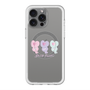 スリムプロテクションプレミアムケース with MagSafe［ Big Panic ］