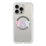 スリムプロテクションプレミアムケース with MagSafe［ Big Panic ］