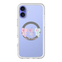 スリムプロテクションプレミアムケース with MagSafe［ Big Panic ］