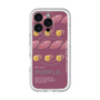 スリムプロテクションプレミアムケース with MagSafe［ PURPLE-Sweet potato ］