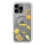 スリムプロテクションプレミアムケース with MagSafe［ DRAWING PAPER Yellow ］