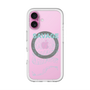 スリムプロテクションプレミアムケース with MagSafe［ SAVAGE Blue ］