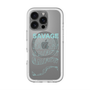 スリムプロテクションプレミアムケース with MagSafe［ SAVAGE Blue ］