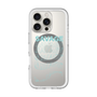 スリムプロテクションプレミアムケース with MagSafe［ SAVAGE Blue ］