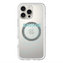 スリムプロテクションプレミアムケース with MagSafe［ SAVAGE Blue ］