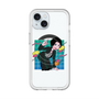 スリムプロテクションプレミアムケース with MagSafe［ KARUMA Character Design CASE ］