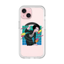 スリムプロテクションプレミアムケース with MagSafe［ KARUMA Character Design CASE ］