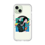 スリムプロテクションプレミアムケース with MagSafe［ KARUMA Character Design CASE ］