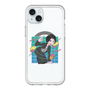 スリムプロテクションプレミアムケース with MagSafe［ KARUMA Character Design CASE ］