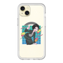 スリムプロテクションプレミアムケース with MagSafe［ KARUMA Character Design CASE ］